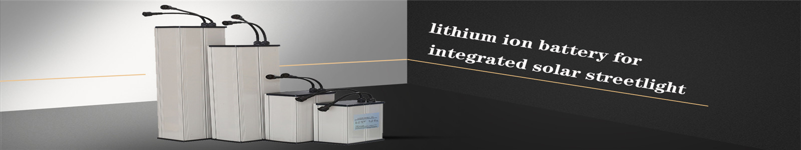 Batterie Ion-Lithium de Lifep04