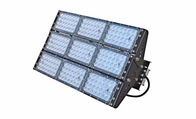 756W IP65 Waterproof LED Grow Top Lighting 610*150*100mm Compact Structure