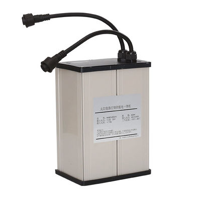 LiFePO4 12V Lithium Battery 24Ah Customized Deep Cycle Li Ion Lithium Ups Battery