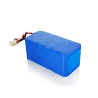 9.6V 18Ah 32650 Lithium Ion Lifepo4 3.2V 6000mAh Recharge Deep Cycle For Drone