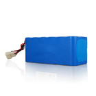 9.6V 18Ah 32650 Lithium Ion Lifepo4 3.2V 6000mAh Recharge Deep Cycle For Drone