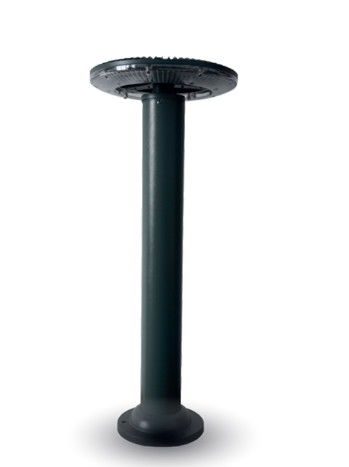 3.5W Hight Brightness LED CREE Solar Powered Lawn Lights FT-SL016 CE Assured