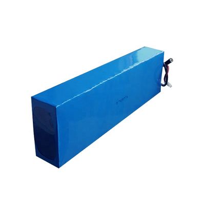 Équipement solaire d'éclairage de secours de la batterie au lithium LiFePO4 du réverbère 32700 12v 60ah