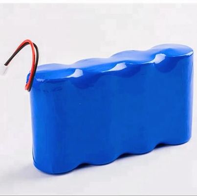Paquet rechargeable de batterie d'Ion Lifepo 4 de lithium de 12v 5ah pour les équipements médicaux