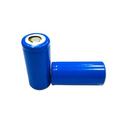 lithium Ion Lifepo de capacité élevée de 3.2V 5ah 4 fabricants FTC32700 de cellules de batterie