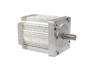 moteur électrique sans brosse 90BLDC de C.C de l'angle 120degree